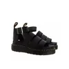 Dr. Martens Clarissa Ii Quad Czarny Podgląd zdjęcia produktu 11