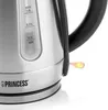 Princess Electrischer Wasserkocher 1 L 2200 W 236023 Produktbild-Vorschau 13