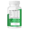 Saint Nutrition® CholinbuRn - Stoffwechsel anregen – Produktbild-Vorschau 3