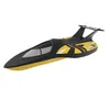 eXost Véhicule nautique sans fil Torpedo Boot, bateau Voir les images du produit 5