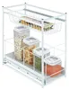 WENKO armadio da cucina estraibile cesto scaffale cassetto Anteprima dell’immagine prodotto 5