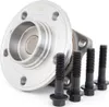 RIDEX Radlagersatz Hinten für VOLVO V70 II (285) 135,7mm Produktbild-Vorschau 1