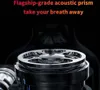 FiiO FD3 Black Ohrbügel-Kopfhörer Produktbild-Vorschau 7