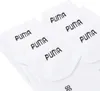 Puma Sneaker Plain Socken Senior (6-Pack) Produktbild-Vorschau 3