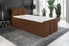 Boxspringbett, Jugendbett MOREN 90x200 (Rechts) mit Produktbild-Vorschau 1
