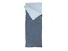 Rocktrail Wärmender Schlafsack 200 x 80cm Deckenschlafsack Produktbild-Vorschau 4
