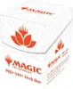 Ultra Pro Deckbox 100+ Magic the Gathering MtG - Mana 8 Produktbild-Vorschau 2