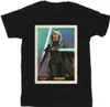 Star Wars - "The Mandalorian" T-Shirt für Herren BI47295 Produktbild-Vorschau 1