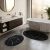 Mijolnir, Marble- CHL1539, Bunt, Badematten, 700 gr/m², Produktbild-Vorschau 11