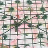 10 Stück künstliche Blumenwand Rosenwand  Hintergrund Produktbild-Vorschau 10