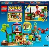 Lego Sonic The Hedgehog 76992 Amy Animal Rescue Island Anteprima dell’immagine prodotto 23