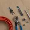 Sada hliníkových karabín Nite Ize S-Biner MicroLock Náhľad obrázku produktu 15