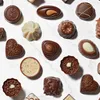 Lindt Mini Pralinen süße Köstlichkeiten aus Schokolade im Produktbild-Vorschau 2