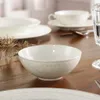 Ciotola da dessert Villeroy & Boch Gray Pearl Anteprima dell’immagine prodotto 3