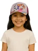 Paw Patrol Kappe für Mädchen - Rainbow Kinder Cap Basecap Produktbild-Vorschau 2