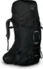 Osprey Aether 55l Rucksack Schwarz L-XL Herren,Damen Produktbild-Vorschau 1
