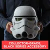 Hasbro Star Wars Rogue One Black Series Elektronischer Helm Produktbild-Vorschau 10