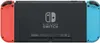 Nintendo Switch (modello Oled) Rosso neon/Blu neon, schermo Anteprima dell’immagine prodotto 10