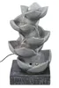 Springbrunnen BK901 mit LED Beleuchtung Gartenbrunnen Produktbild-Vorschau 8