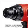 Einhell TC-PC 45 Druckluft-Meißelhammer 6.3 bar (4139040) Náhľad obrázku produktu 17