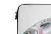 MuchoWow® Laptop Hülle 13 Zoll Eine Illustration von zwei Produktbild-Vorschau 3
