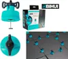 BIHUI FLIESENNIVELLIERSYSTEM 1,5 mm / h17 mm Náhľad obrázku produktu 3