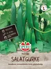 SPERLI Salatgurkensamen Flamingo F1 Cucumis sativus 4 Produktbild-Vorschau 1