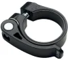 Ursus Seat Pap Clamp 38.1ø avec levier noir sur la carte Voir les images du produit 2
