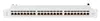 LANBERG 19" Patchpanel 1U 24-Port CAT.7 FTP geschirmt grau Anteprima dell’immagine prodotto 3
