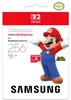 Samsung 256GB Micro SD Express Memory Card for Nintendo Productafbeelding-voorbeeld 3