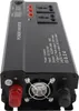 5000W 12V na 220V LCD displej menič do auta USB nabíjací Náhľad obrázku produktu 3