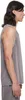 Urban Classics - Heavy Oversized Acid Wash Tank asphalt - Produktbild-Vorschau 4