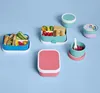 MEPAL 107440090300 MEPAL Lunchbox Campus blau, 1 St. Podgląd zdjęcia produktu 9