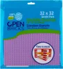 Open Brick Source GmbH & Co. K Open Bricks Baseplate 32x32 Produktbild-Vorschau 1