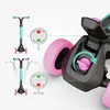 BERG Kinderroller Nexo für Kinder ab 2 Jahren klappbar Mint Produktbild-Vorschau 14