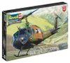 Revell Bell UH-1D SAR, Drehflügler-Modell, Montagesatz, Produktbild-Vorschau 11