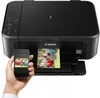 Canon Pixma MG3650S WiFi Drukarka wielofunkcyjna z Podgląd zdjęcia produktu 3
