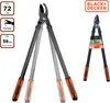 BLACK+DECKER Cesoie per potatura Capacità di taglio 38MM - Anteprima dell’immagine prodotto 3