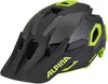 Alpina ROOTAGE blk-neon-yellow matt 57-62 Produktbild-Vorschau 5