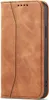 Magnet Fancy Fall Fall für Iphone 13 Pro Max Braun Produktbild-Vorschau 17