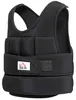 HOMCOM Gewichtsweste 20 KG Trainingsweste mit Produktbild-Vorschau 1