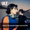 Sony WH-ULT900N/HC (ULT Wear): Forest Grey Produktbild-Vorschau 16