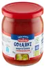 Gołąbki Wegetariańskie z Ryżem Primavika 480 g Náhľad obrázku produktu 6
