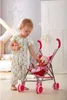 Haba Lilli and friends Puppenbuggy Jule Produktbild-Vorschau 4