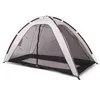 Mosquitera tipo tienda para cama Deryan - 200 x 90 cm - Vista previa de la imagen del producto 1