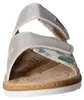 Rohde Damen Pantolette floral bedruckt Blumen Muster Produktbild-Vorschau 12