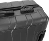 Valise Trolley Valise de voyage à coque dure ABS Anthracite Voir les images du produit 5