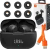 (B) JBL Wave 200 TWS Kopfhörer Kabellos im Ohr Musik Produktbild-Vorschau 21