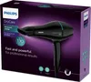 Philips DryCare BHD272/00 hair dryer 2100 W Black Produktbild-Vorschau 5