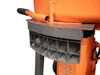 SIRL MH140 Profi Betonmischer 230V Zwangsmischer Produktbild-Vorschau 5
